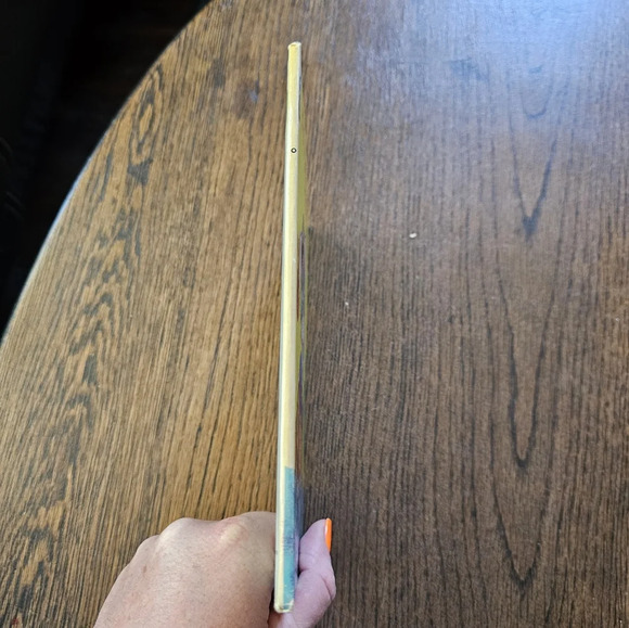 Muggins Mouse A Rand McNally Elf Book Marjorie Barrows Vintage 1964 - Picture 5 of 5